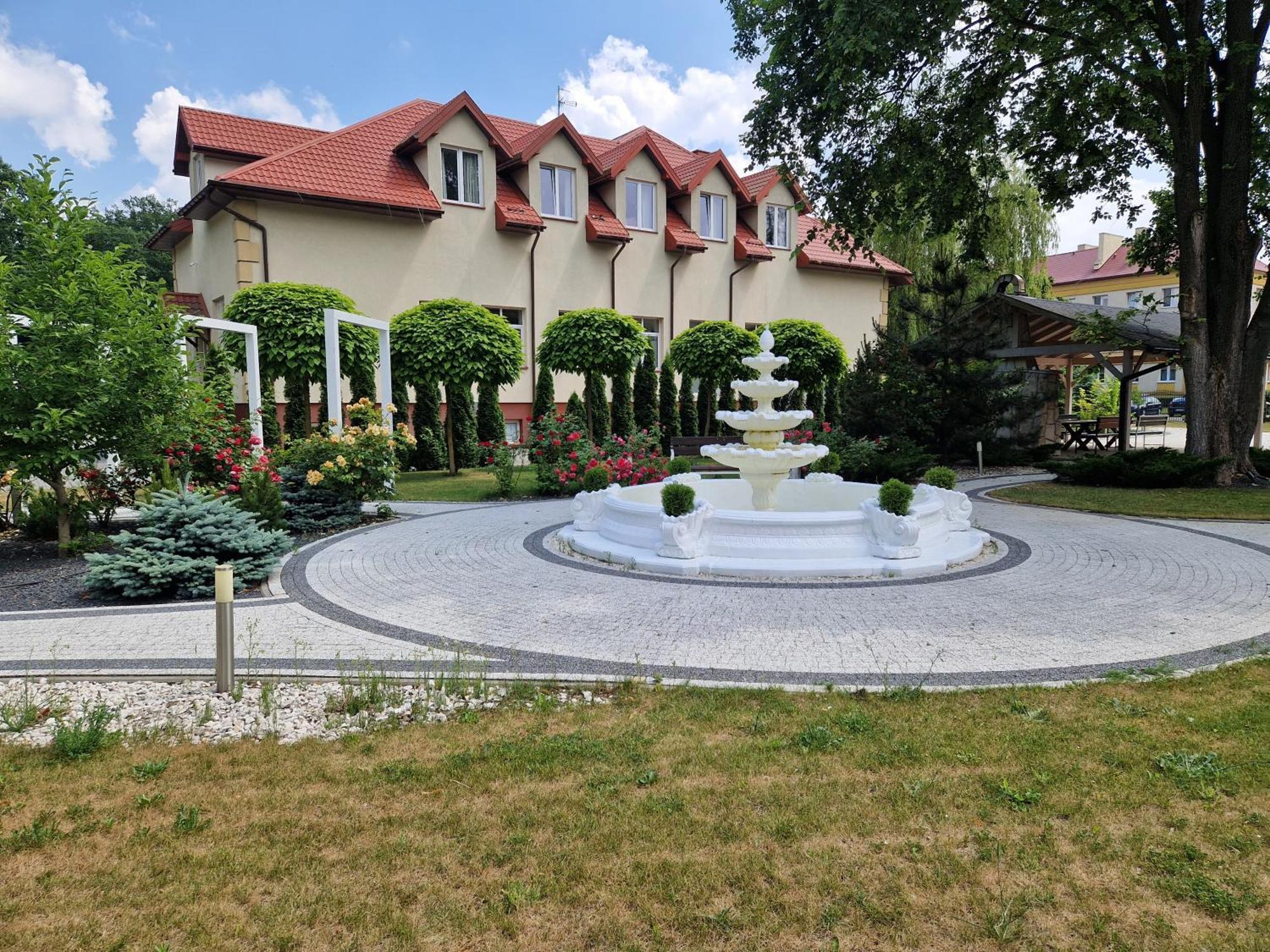 Korona Palace Leżnica Wielka Exterior foto